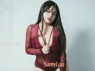 SamyLuu