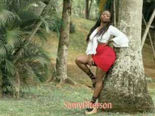 SamyPiterson