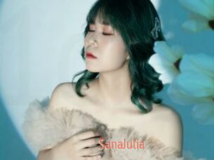 SanaJulia