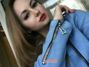 Sanadi