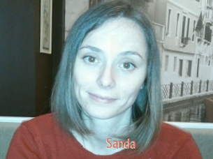Sanda