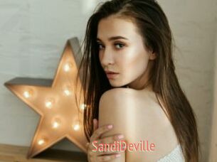 SandiDeville