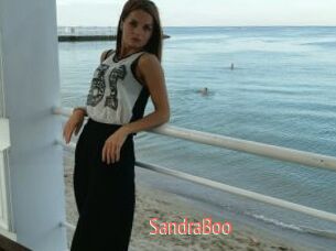 SandraBoo