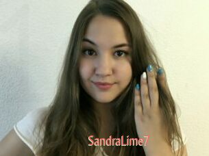 SandraLime7