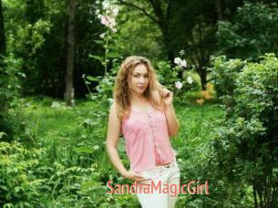 SandraMagicGirl