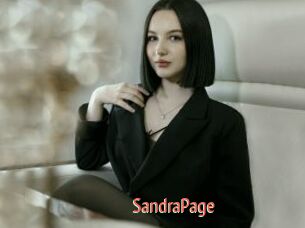 SandraPage