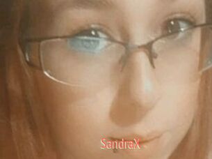 SandraX