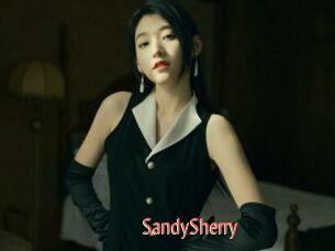 SandySherry