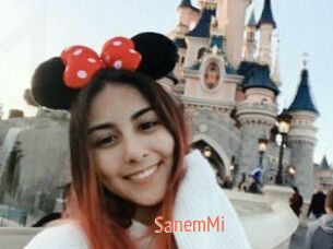 SanemMi