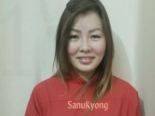 SanuKyong