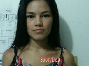 SaoryDoll