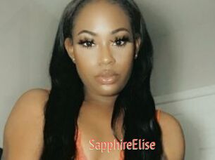 SapphireElise