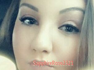 SapphireRose2321