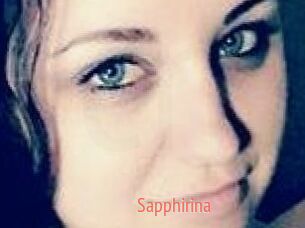 Sapphirina
