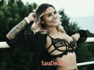 SaraDecker