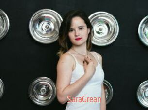 SaraGrean