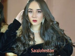 SaraJohnston