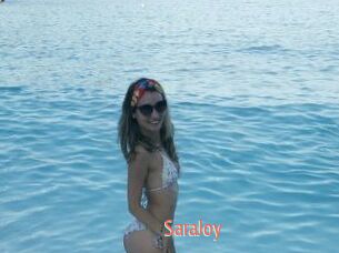 SaraJoy