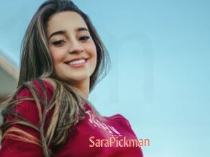SaraPickman