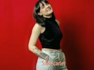 SaraScarlet