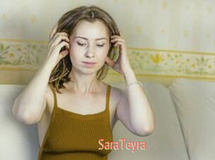 SaraTeyra