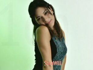 SaraWill