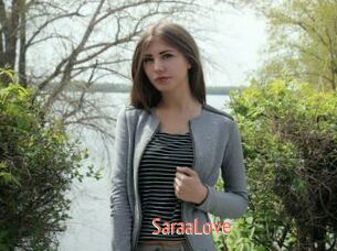 SaraaLove
