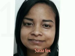Saraa_fox