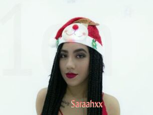 Saraahxx