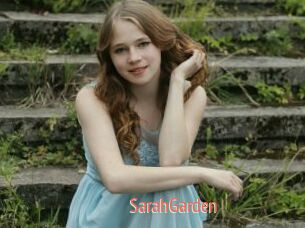 SarahGarden