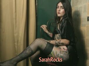 SarahRocks