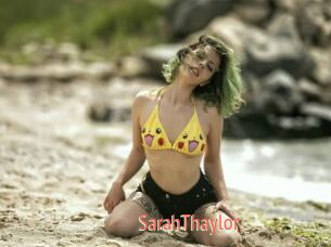 SarahThaylor