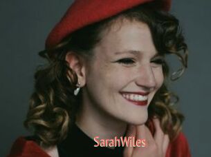 SarahWiles