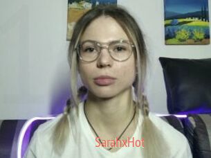 SarahxHot