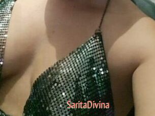 SaritaDivina