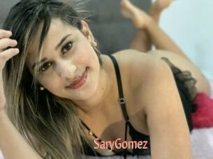 SaryGomez