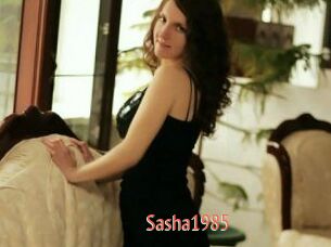 Sasha1985