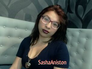 SashaAniston