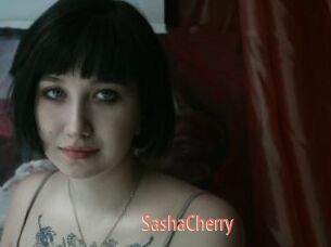 SashaCherry