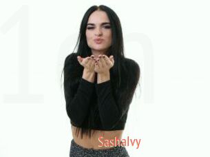SashaIvy