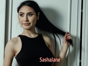 SashaJane