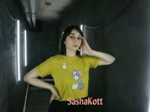 SashaKott
