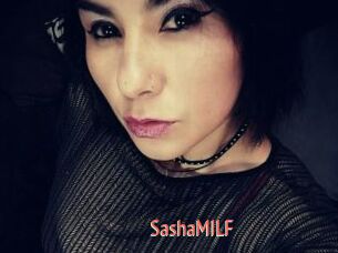 SashaMILF