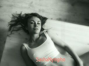 SashaNympho