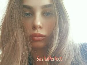 SashaPerfect