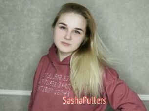 SashaPullers