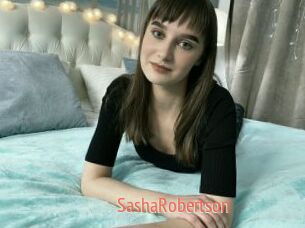 SashaRobertson