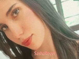 SashaRoger