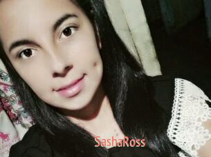 SashaRoss