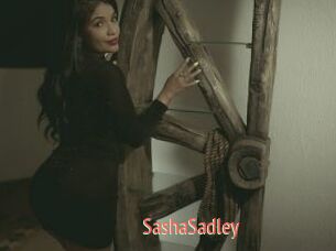 SashaSadley